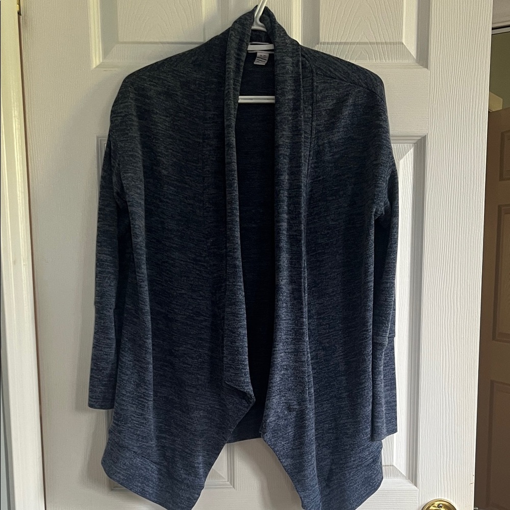 Women's Open Front Cardigan Sweater